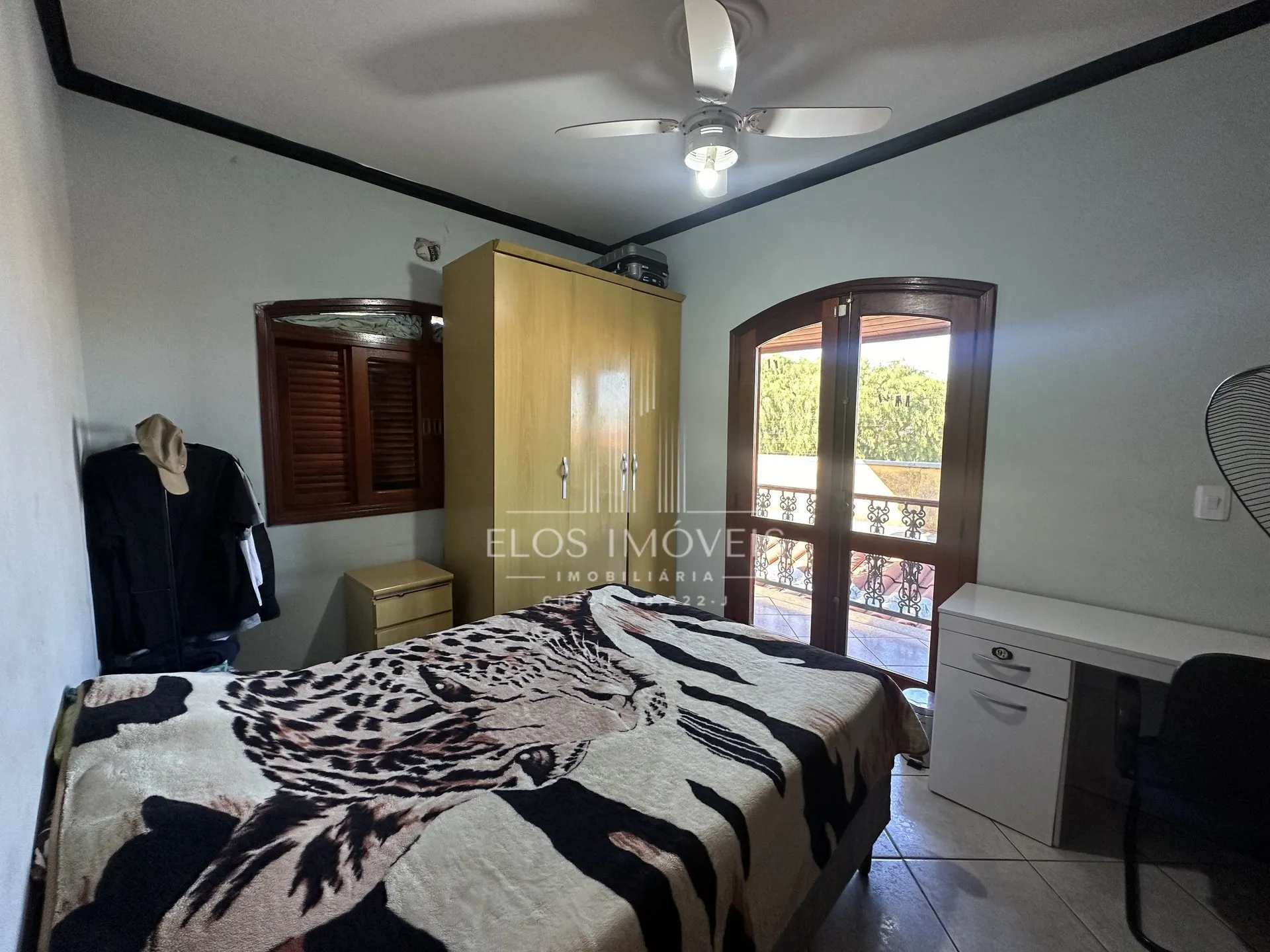 Imagem Sobrado de 3 quartos, 222m² no bairro Jardim das Palmeiras, em Limeira