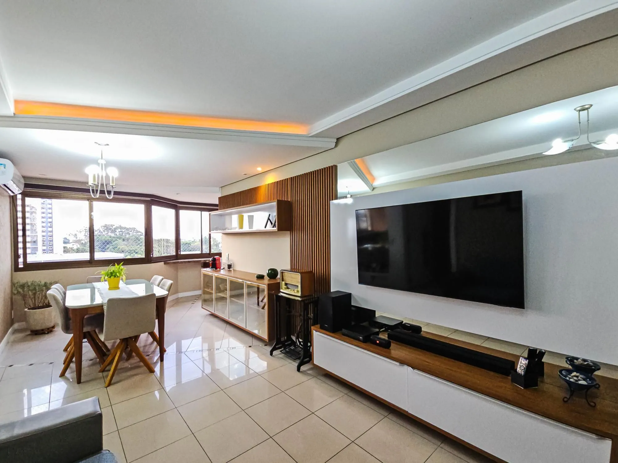Imagem Apartamento em Vila Ipiranga