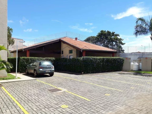 Imagem Apartamento Padrão