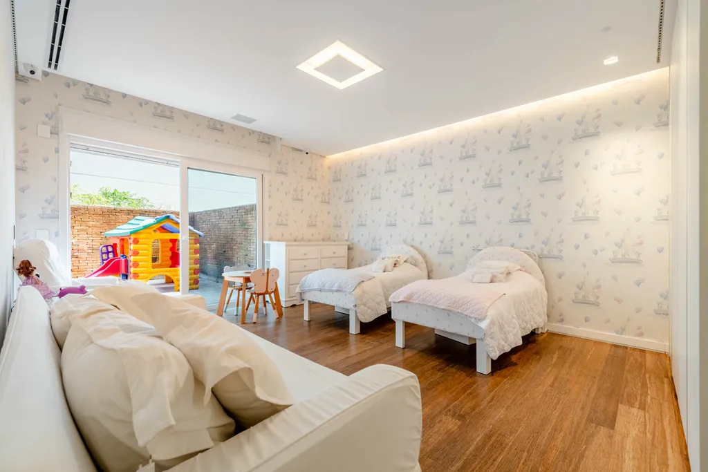 Imagem Apartamento em Três Figueiras
