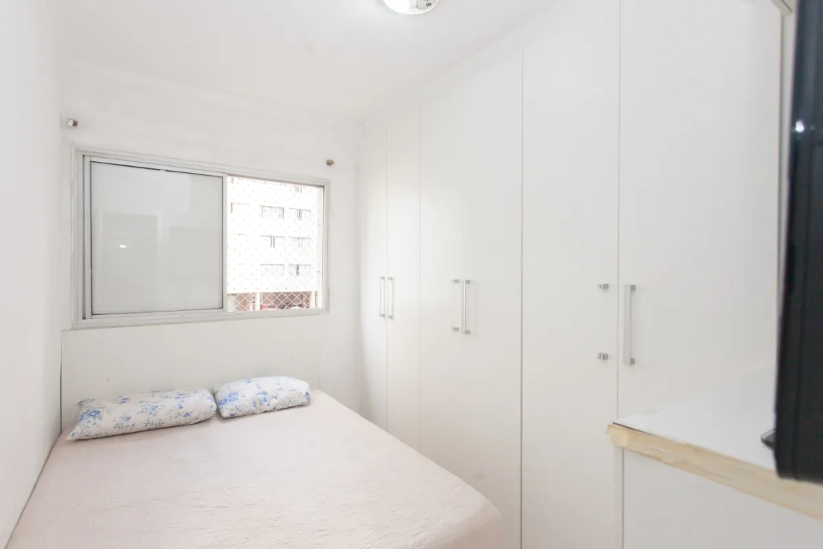 Imagem Apartamento para venda em Morro Grande com 2 quartos, 55m2