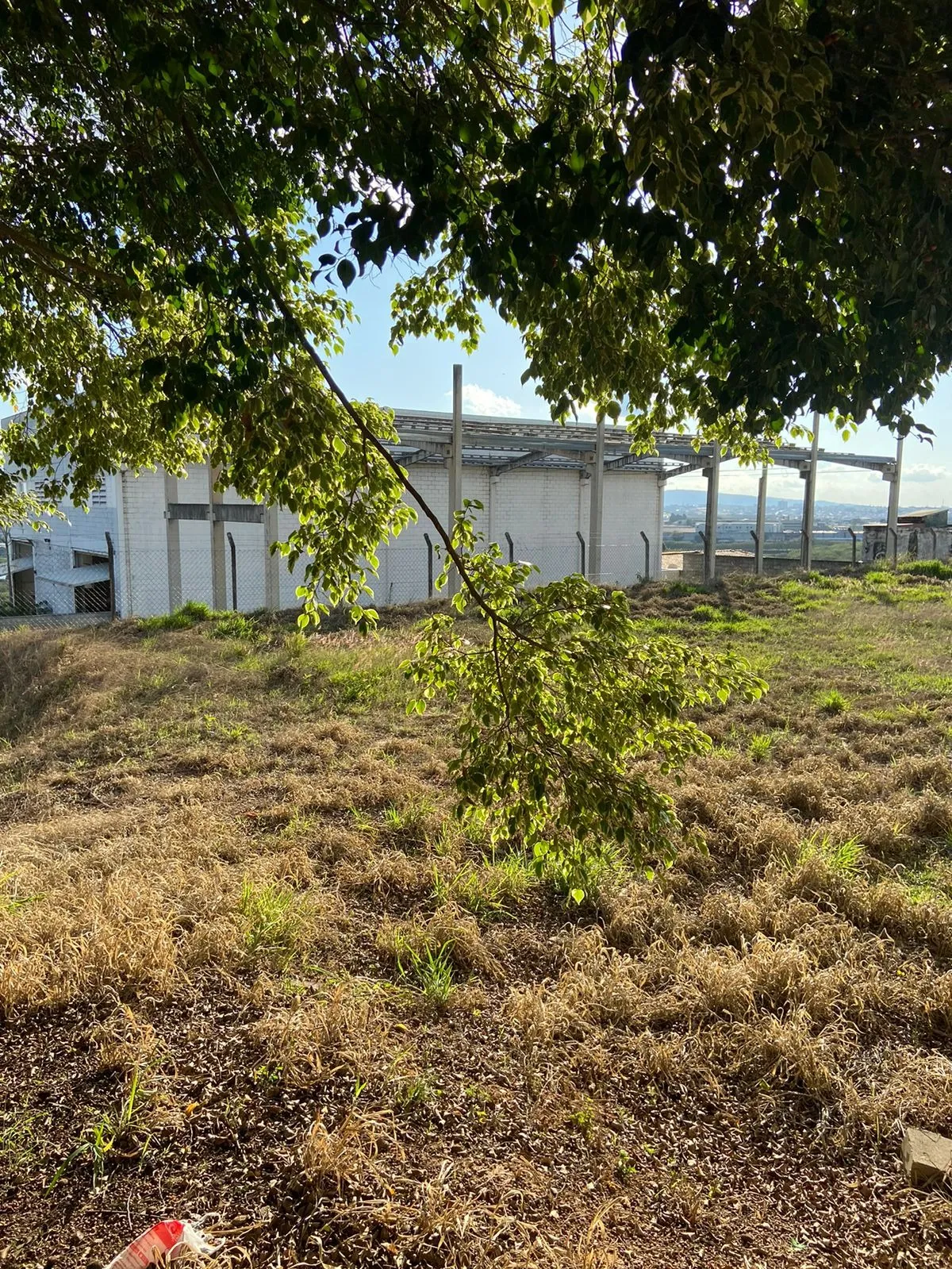 Imagem Terreno com 1000M² a venda