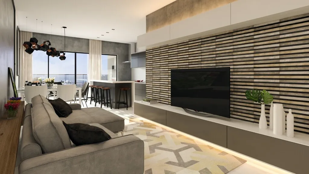 Imagem Sun Coast Residence