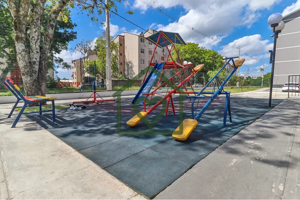Imagem Apartamento à venda no Bairro Restinga Porto Alegre um lugar encantador para chamar de lar! Este im...
