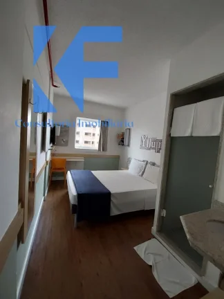 Imagem APARTAMENTO TEMPORADA em CAMPINAS - SP, VILA LÍDIA