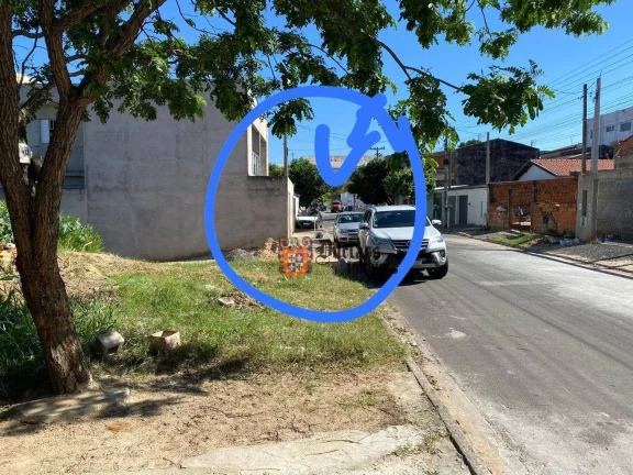 Imagem Terreno à venda, 250 m² por R$ 125.000,00 - Jardim Paulista - Monte Mor/SP