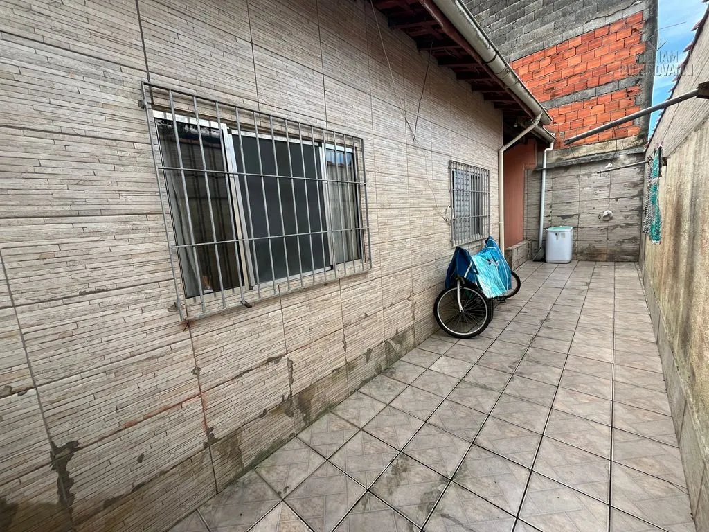 Imagem CASA EM CONDOMÍNIO NO JD. REAL - PRAIA GRANDE