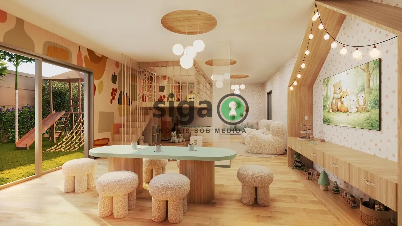 Imagem Apartamento para venda em Perdizes 4 suítes, São Paulo - SP