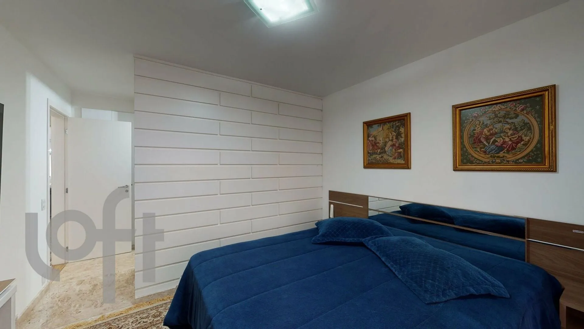 Imagem Apartamento à venda no bairro Barra Funda - São Paulo/SP, Zona Oeste