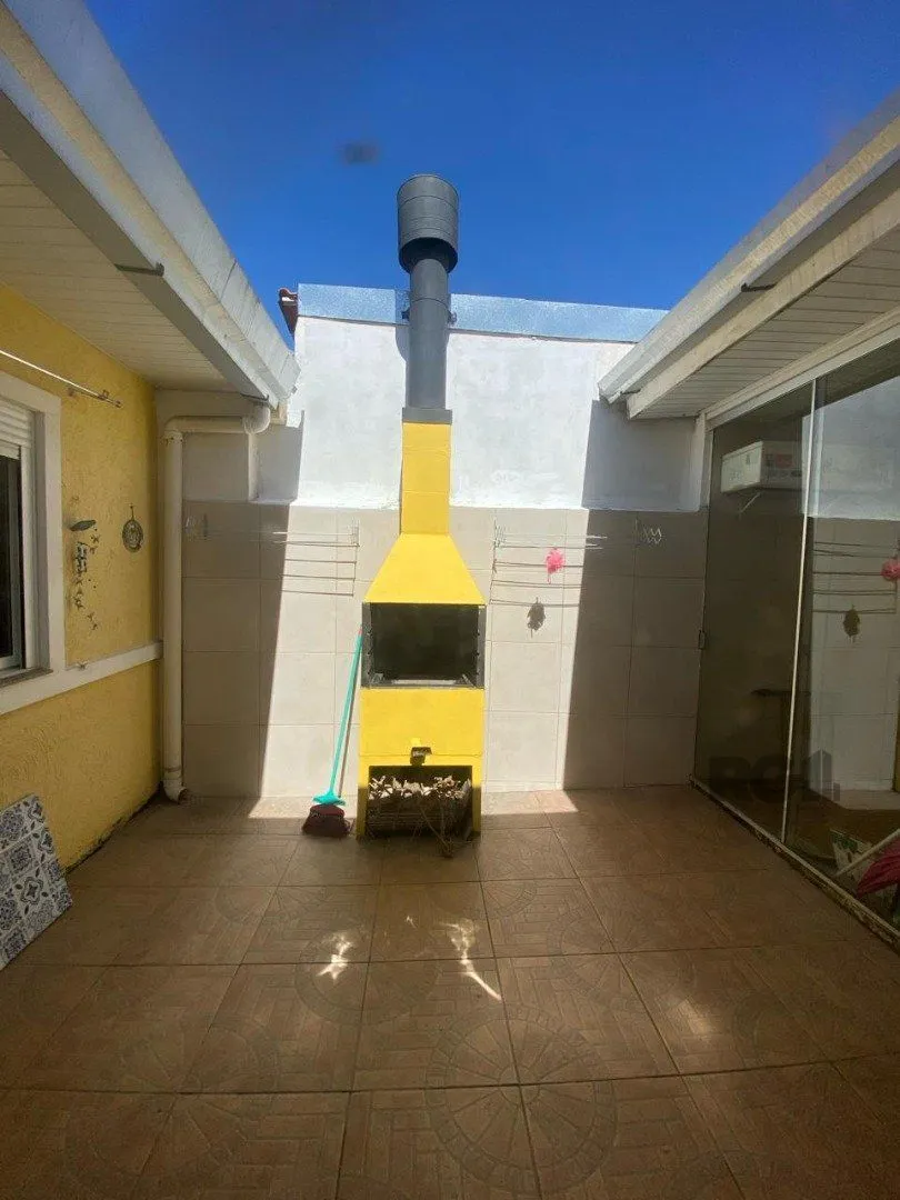 Imagem Casa em Hípica