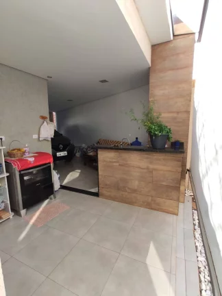 Imagem CASA RESERVA IPANEMA 230M² 4 QUARTOS 3 SUITES