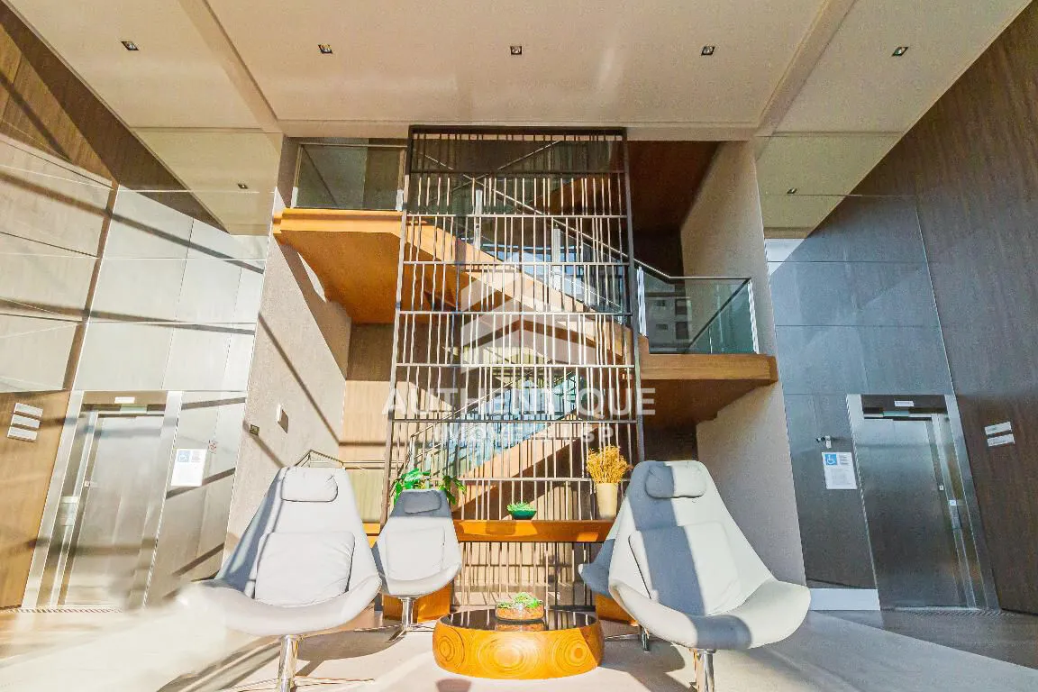 Imagem VANGUARDA LAPA - Apartamento na Vila Anastácio à venda