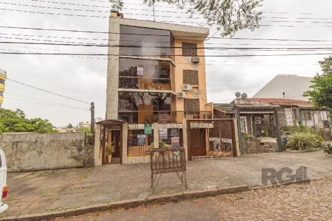 Imagem Apartamento para venda no bairro Cristo Redentor em Porto Alegre