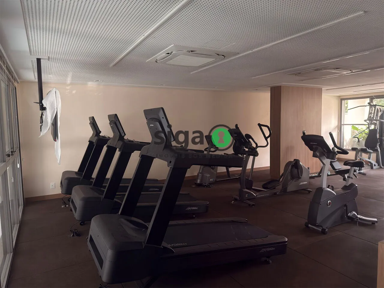 Imagem More com Exclusividade em Moema - Alto Padrão, Lazer Completo e Pronto para Morar