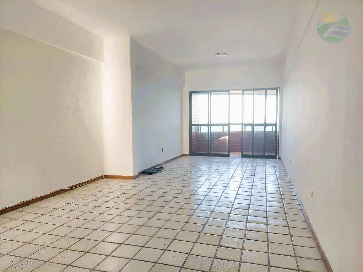 Imagem Apartamento com 4 quartos, andar alto, Venda/Locação, em Candeias, Jaboatão dos Guararapes.