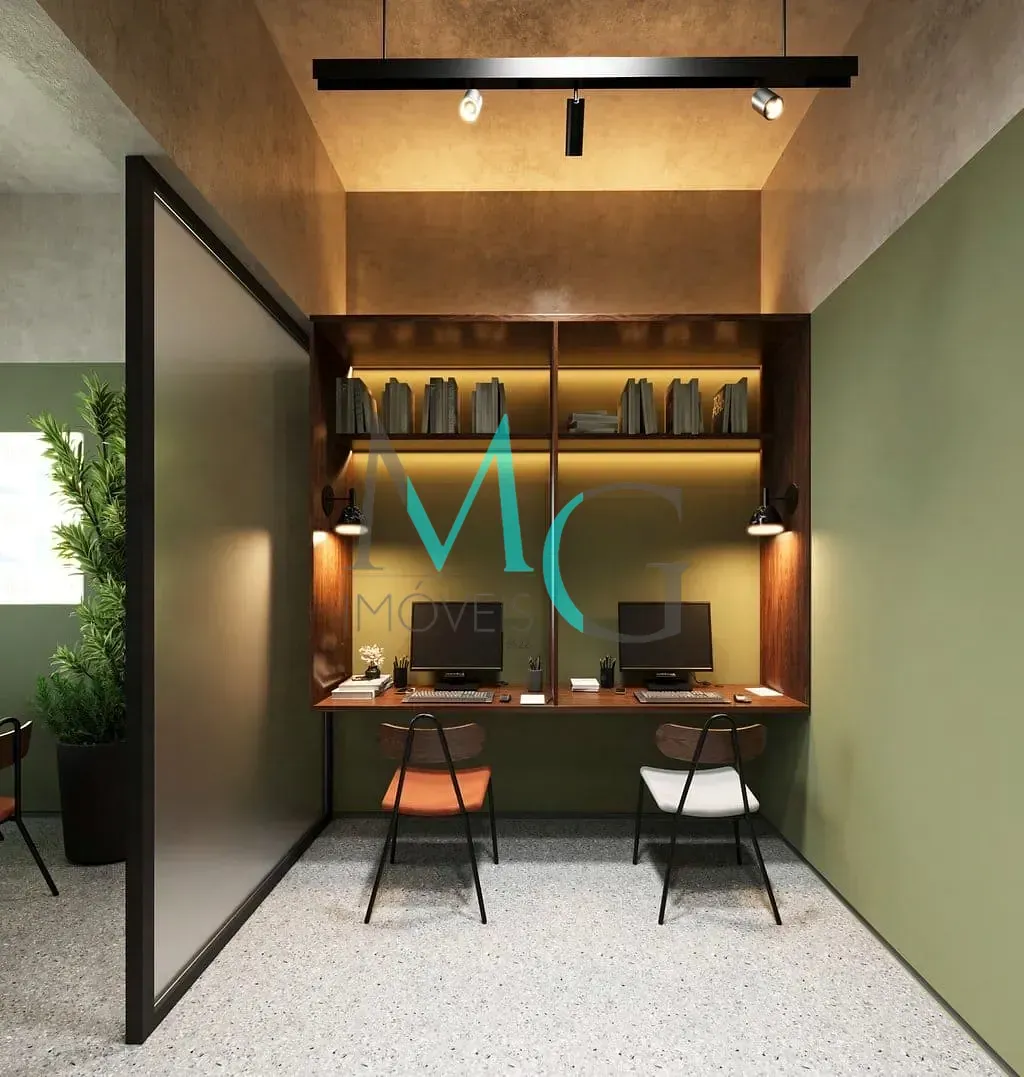 Imagem Apartamento à venda 1 Quarto 41.54M² Gávea Rio de Janeiro - RJ | Soho Gávea