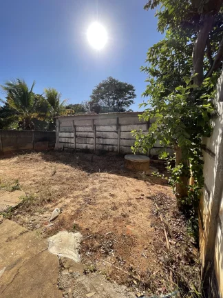 Imagem Terreno à venda no bairro São Cristóvão - Goianésia/GO