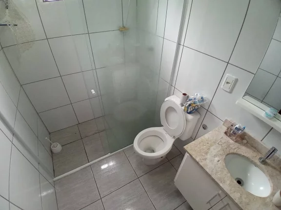 Imagem ENCANTADOR!!! Sítio com lindo Chalé, Quiosque e Piscina, Viamão/RS