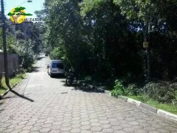 Imagem TERRENO DE 1.271M² EM MAIRIPORÃ - LOTEAMENTO PARQUE CERROS VERDES