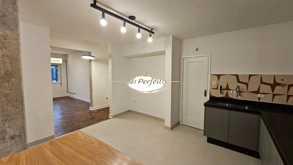 Imagem Apartamento com 3 Quartos à Venda, 150 m² em Higienópolis - São Paulo