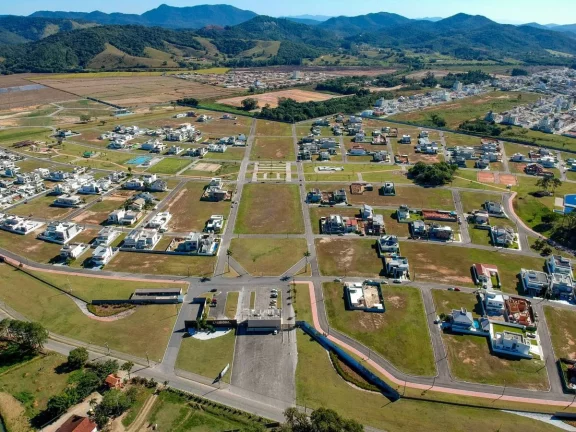 Imagem Condomínio Caledônia