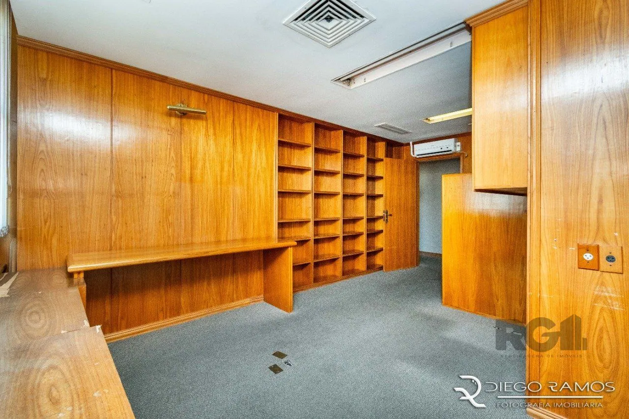 Imagem Sala Comercial em Centro Histórico