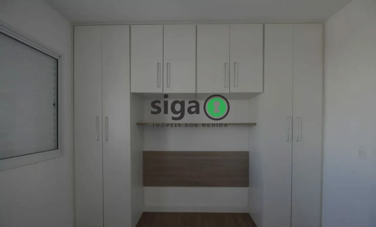 Imagem Apartamento de 49 metros 1 quarto 1 vaga para venda na Vila Andrade
