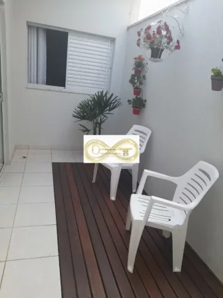 Imagem MARAVILHOSA CASA DE 180M² A VENDA EM PAULÍNIA