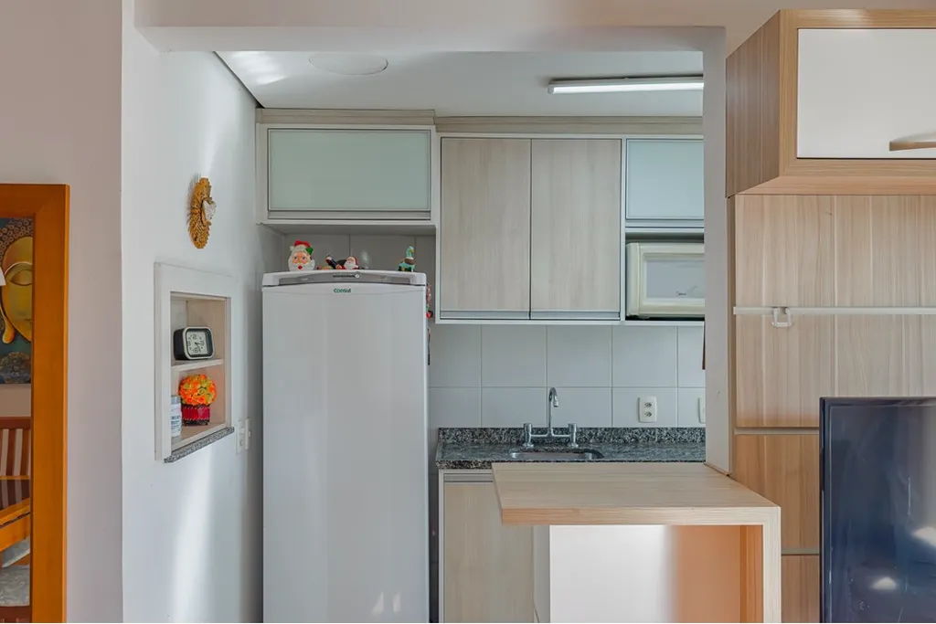 Imagem Apartamento em Santa Maria Goretti