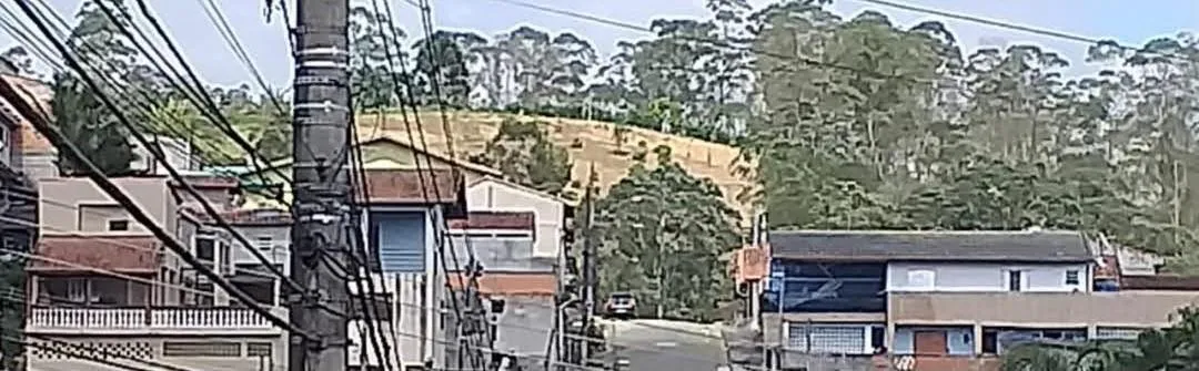 Imagem Terreno para Venda em Ribeirão Pires / SP no bairro Quarta Divisão