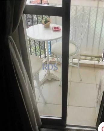 Imagem APARTAMENTO RESIDENCIAL em São Paulo - SP, Vila Marari