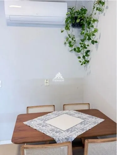Imagem VENDA DE ÁGIO - APARTAMENTO COM PORTEIRA FECHADA Jardim Mariana,Residencial Ca