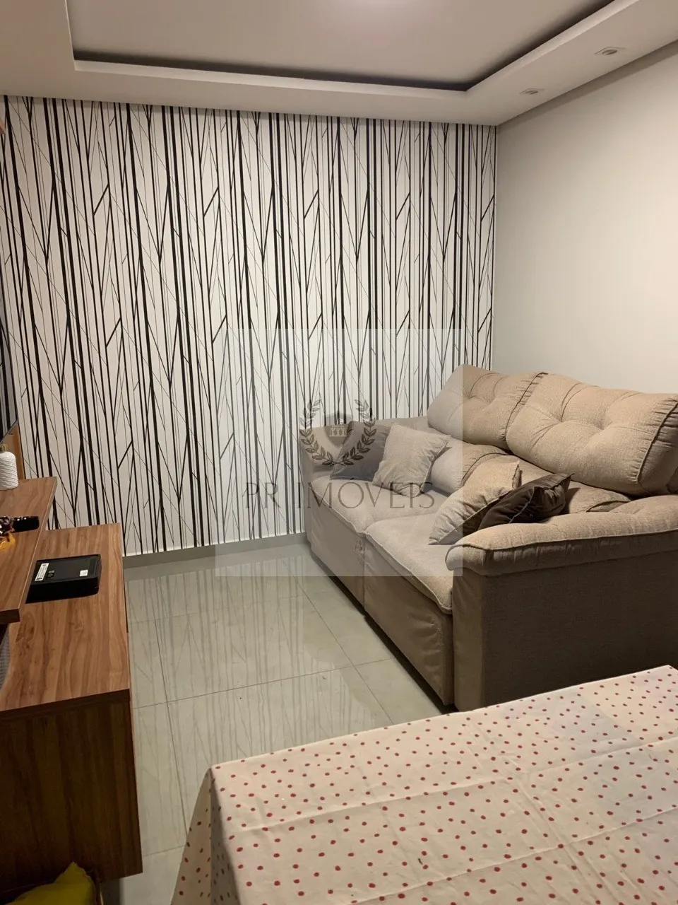 Foto do imóvel Apartamento à venda no Jardim Botânico, Araraquara-SP: 2 quartos, 1 sala, 1 banheiro, 1 vaga, 55,56m². Imperdível!