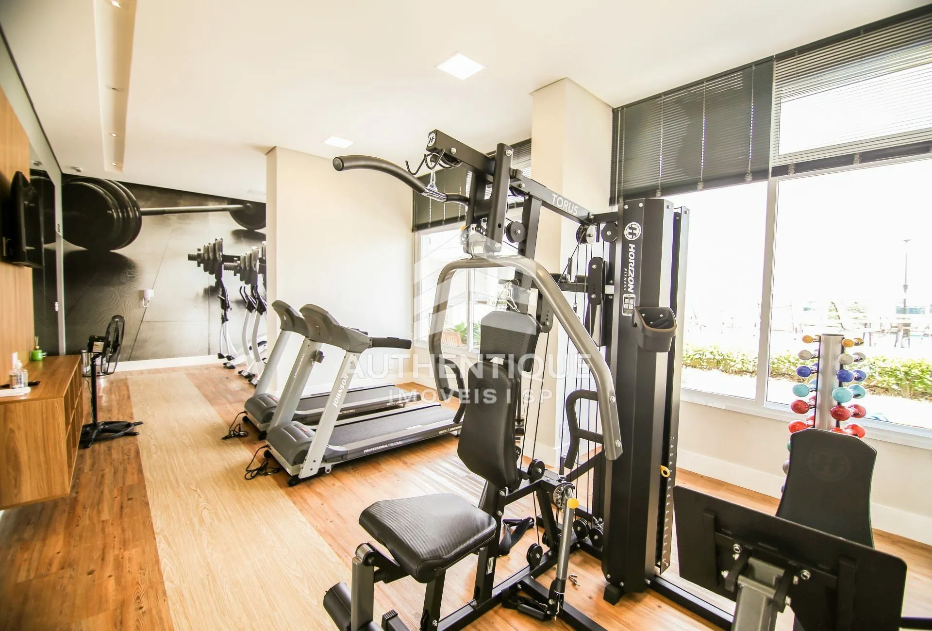Imagem Paesaggio Villa-Lobos Vila Leopoldina - Apartamento à venda em São Paulo/SP