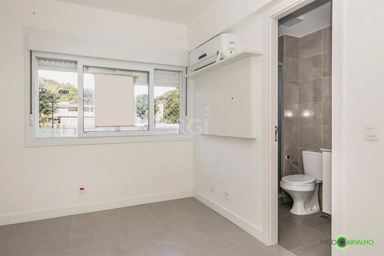 Imagem Apartamento para Venda - 62.48m², 2 dormitórios, sendo 1 suites, 1 vaga - Glória