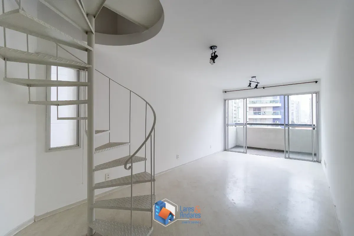 Imagem Apartamento para venda em Vila Mariana com 1 quarto, sendo 1 suíte, 74m²