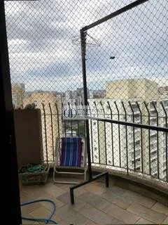 Imagem Excelente apartamento com 270 m², 2 suítes 3 dormitórios 4 vagas de garagem