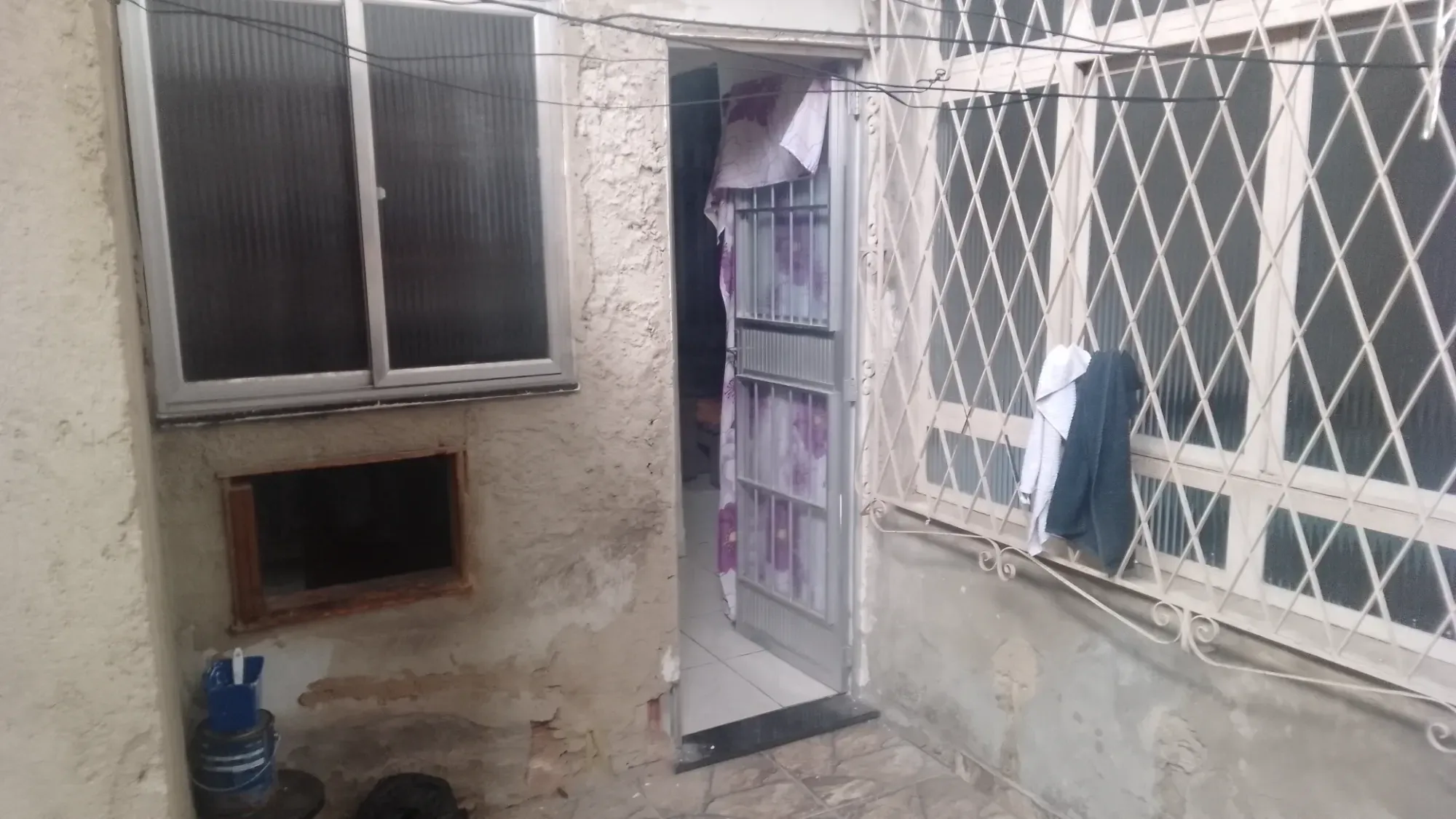 Imagem Casa com 2 Quartos à Venda, 96 m² em Anchieta - Rio de Janeiro