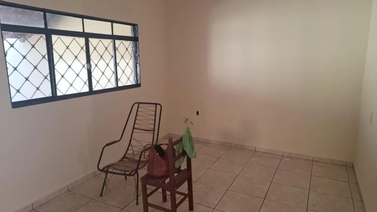 Imagem CASA COM EDÍCULA A VENDA NO JARDIM NUNES