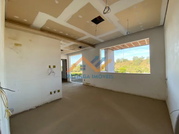 Imagem Casa de luxo no Porto Seguro em Caratinga