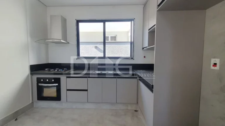 Imagem Casa em condomínio 230m² para venda | Villa Bella Livorno | Paulínia/SP