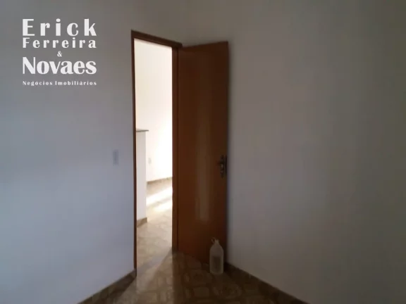 Imagem Loja na Rodovia do Sol Santa Monica Guarapari e apartamento de 2 quartos no segundo pavimento