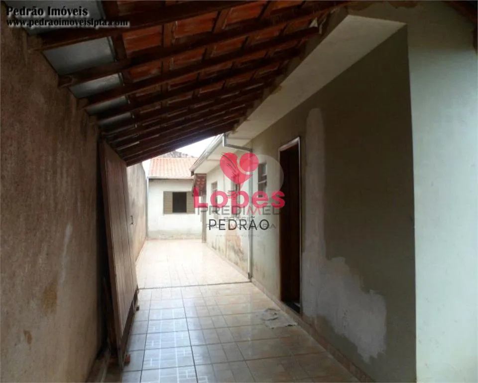 Imagem Casa de 3 quartos, 250m² no bairro Jardim Monte Azul, em Lençóis Paulista