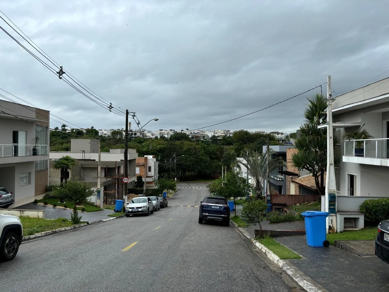 Imagem Linda Casa no Condomínio Via Reggio - Fino Acabamento