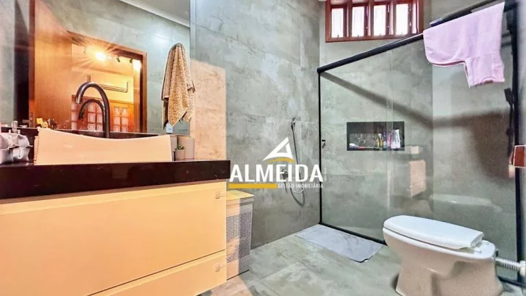 Imagem Casa com 3 dormitórios à venda, 189 m² por R$ 790.000,00 - Jardim América - Rio Claro/SP