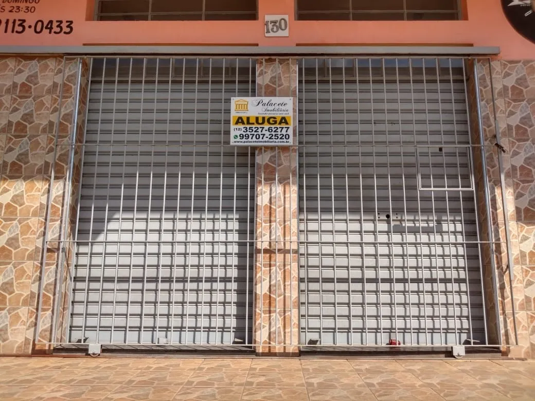 Imagem Comercial para Locação 70M², Residencial Mombaça, Pindamonhangaba - SP