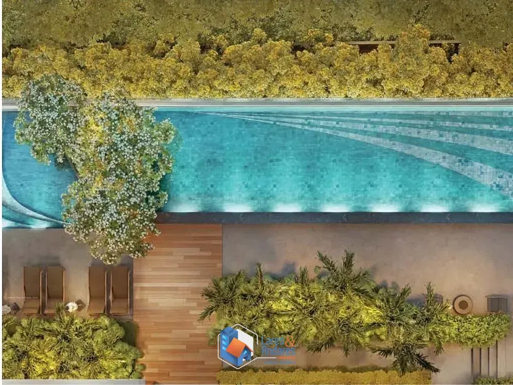 Imagem Apartamento para venda em Vila Clementino com 2 quartos, sendo 2 suítes, 81m²