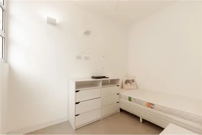 Imagem Apartamento 2 suítes 198m² Itaim Bibi São Paulo Rua Urimonduba