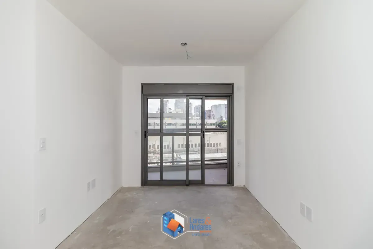 Imagem Apartamento para venda em Jardim das Acácias com 2 quartos, sendo 2 suítes, 107m²