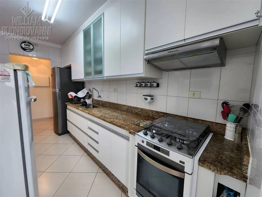 Imagem Apartamento à Venda em Caiçara, Praia Grande - SP